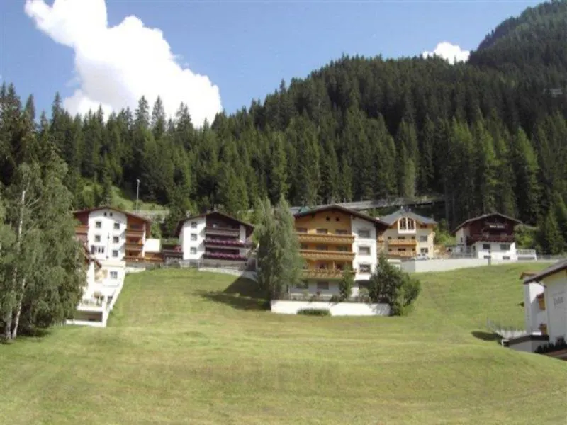 Chalet Sofie Ischgl 0*,