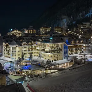 4* Hotell Superior Post