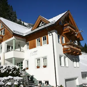 Apart Ebene Appartement
