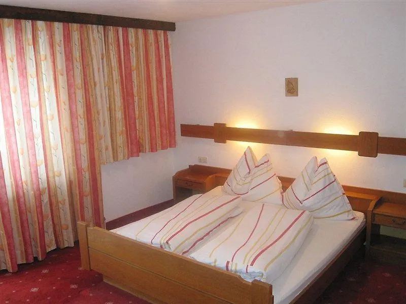 Lägenhet Chalet Sofie Ischgl Österrike